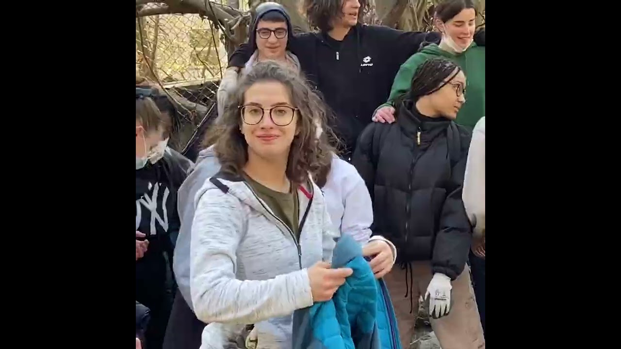 Chi cerca trova - Plastic hunters per un pomeriggio