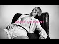 SAINT LAURENT - DENIM 2021 - ROMEO BECKHAM