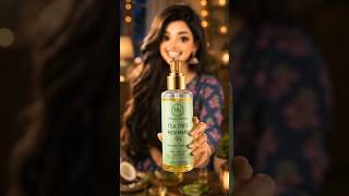 3 Din Mein Long Hair? Viral Hair Growth Oil Truth Revealed #healthyhair #hairgrowth #aihealthreels