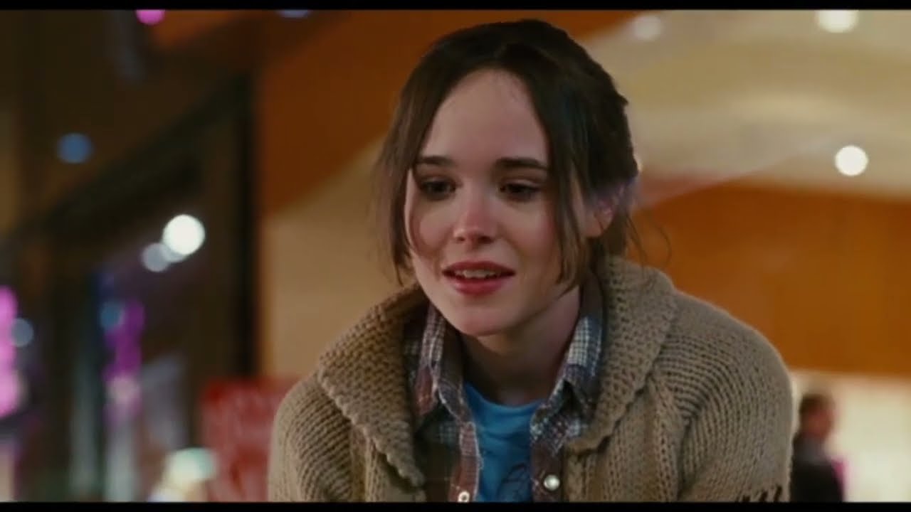 Juno MacGuff - All I Want Is You Mv