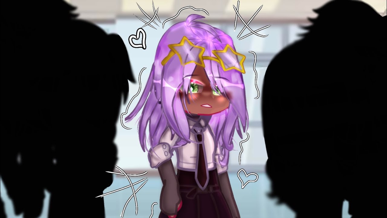 {~Don’t copy my flow~} // gacha club x gacha life 2 // my ocs ‼️ ...