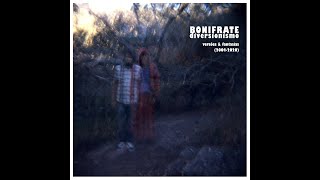 Bonifrate - Diversionismo: versões & fantasias (2004-2020)