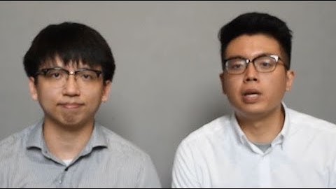 MKTG1427 Assignment 1b: Instructional video (Yun Nam Haircare)