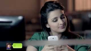 WeChat TV Ad - Group Chat 30 sec screenshot 4