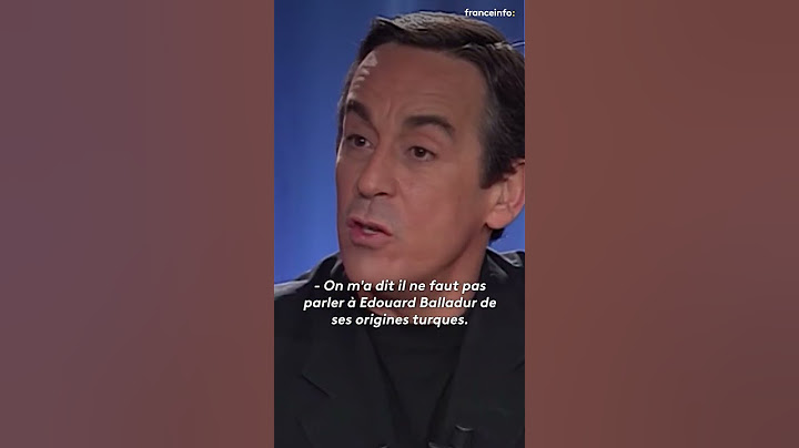 Thierry Ardisson, l'homme en noir tire sa révérence