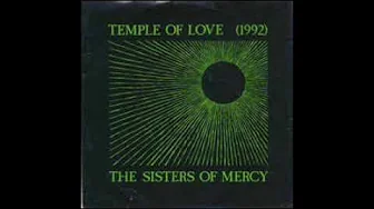 THE SISTERS OF MERCY - Temple Of Love (Feat. Ofra Haza) THE SISTERS OF MERCY - Temple Of Love (Feat. Ofra Haza)
