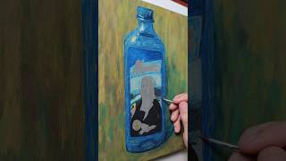 The Romanian Mona, Work In Progress Part Ii