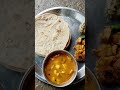 char roti ek bar mein 😱😱#funny #motivational short video