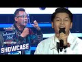 Anang Berpesan Kepada Mark Untuk Selalu Fokus Saat Bernyanyi - Showcase 1 - Indonesian Idol 2021