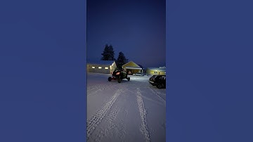 RZR PRO R SOUNDCHECK!