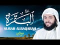 Surat Al Baqarah سورة البقرة كاملة بصوت القارئ وديع اليمني 
