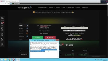 script lucky games 2020 working 100% read description!!! like and subscribe to the channel!!!