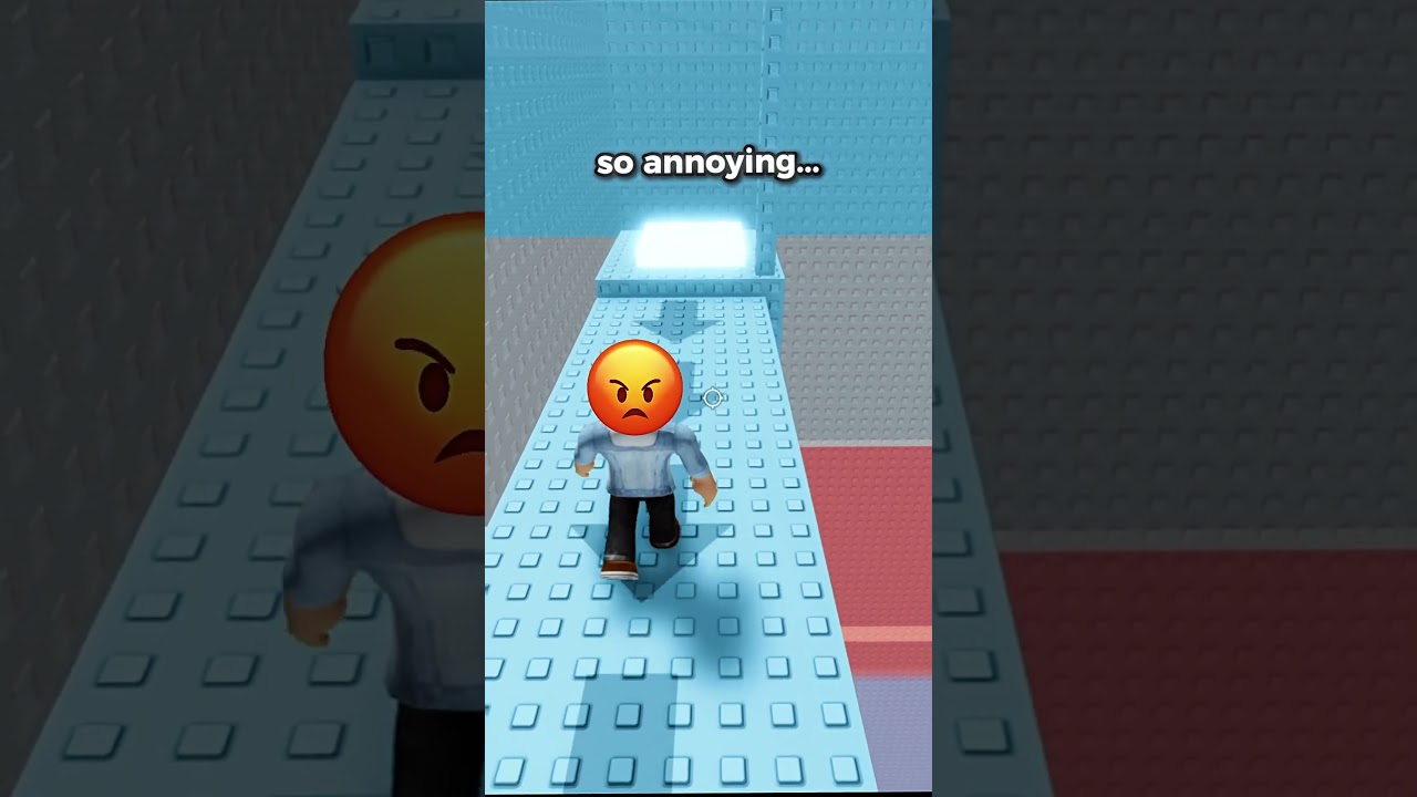 worst obby ever roblox 😡