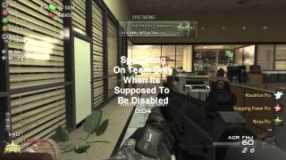Wrong Rules Map 3