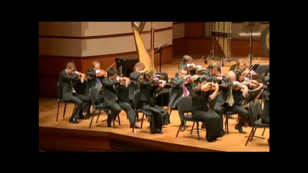 Elisaveta Blumina plays Shostakovitch Piano Concerto N.1