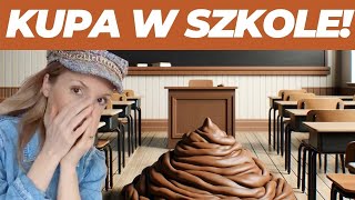 Kupa w szkole!!!