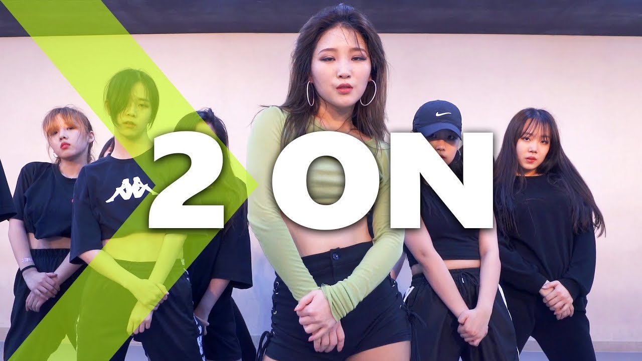 부산에어 [ Performance ver. ] Tinashe - 2 On ft. SchoolBoy Q / WENDY Choreography.