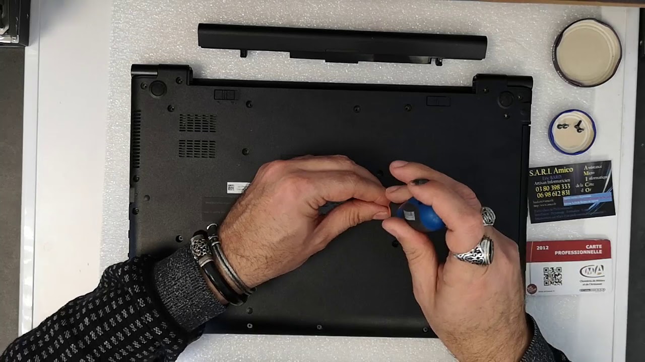 Commandez votre dalle lcd Toshiba SATELLITE PRO R50-C-11X