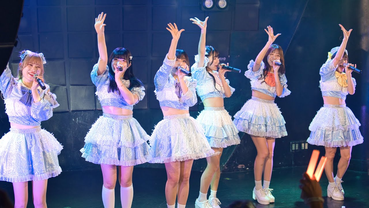 ノルニル / Summer Typhoon! （ノルニル 定期公演 vol.4より）