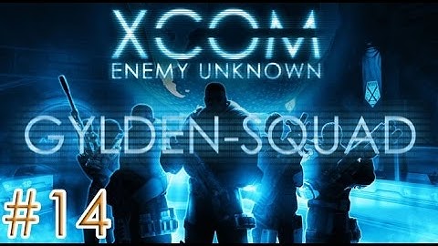 1 HOUR SPECIAL: XCOM: Enemy Unknown - Mission Suicide (Part 14)