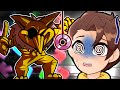 Glitch vs. HYPNO