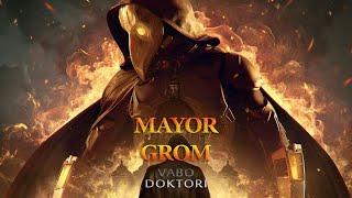 MAYOR GROM: VABO DOKTORI - (O'zbek tilida) - Treyler