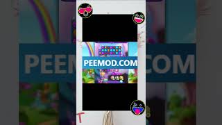 MOD Version on Android and Iphone To Unlock All Feature in Candy Crush Friends Saga #game screenshot 5
