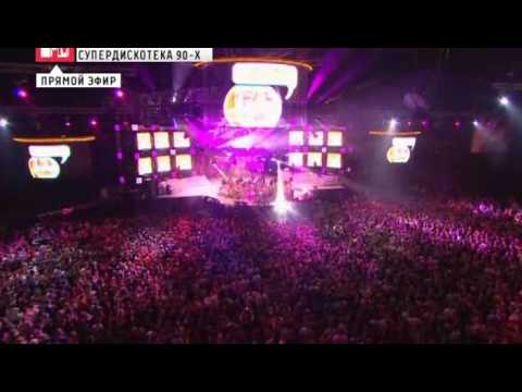 Богдан Титомир - Делай как я (СупердискотЭка 2010)