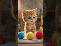 Minoş Kedi Kırmızı Rengi Buluyor | MiniTV #storytime
