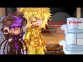 Skibidi toilet's (Titans) React to? ||Gacha|| ||Part 7/??||