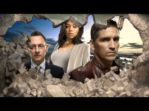 PERSON OF INTEREST / ეჭვმიტანილი [მალე]