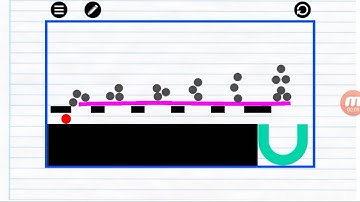 Physics Drop Level 26 Walkthrough Gameplay | PHYSICS DROP | TECH KARTIK | 2020 |