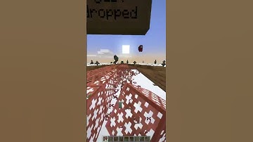 BREAKING 100 COPPER GRATES 🎧 Satisfying ASMR Placing & Breaking Blocks in Minecraft #minecraft