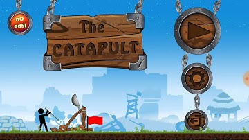 The Catapult Gameplay|Hack Mod apk information| Game tricks|unlimited money|Episode 3