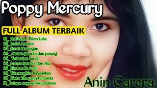 Poppy mercury full album #lagukenangan #80an #poppymercury