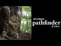 有笠山 パスファインダー 5.11b/c