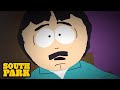 Randy is So Startled - SOUTH PARK