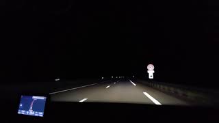 AUTOROUTE & Road tolls.  You get what you pay for 🚘 #shorts