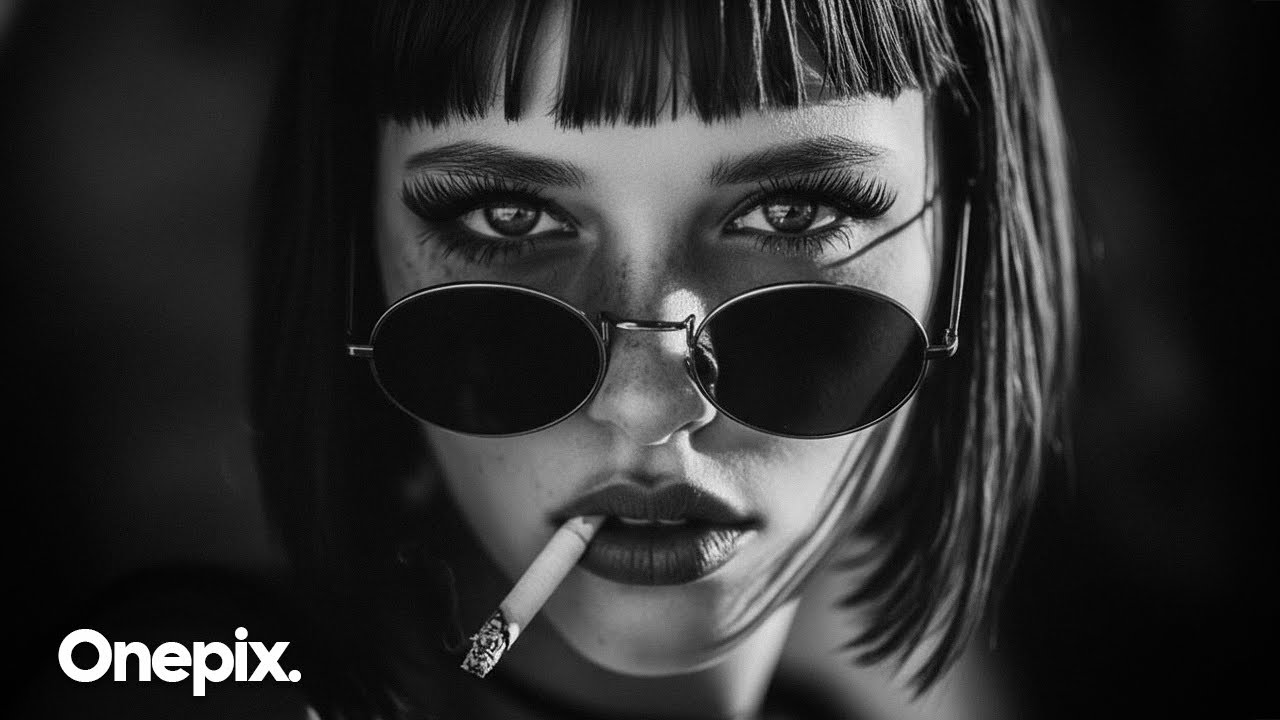 Best of Deep House [2025] | Chill Mix & Deep Feelings, English Deep House, Vocal House, Nu Disco #6