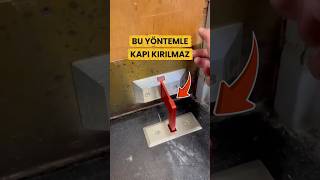 Okul Saldırılarına Karşı Bu Sistem Hayat Kurtarıyor! Türkiye’de Olmalı mı?