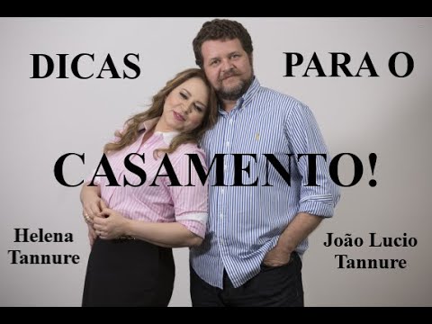 Dicas para o Casamento!