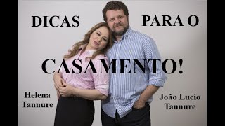 HELENA E JOÃO TANNURE #SVPodcast 01 