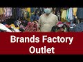 Brands Factory Outlet. Awan Collection.Branch 1 Tarik Plaza Karim Block ..