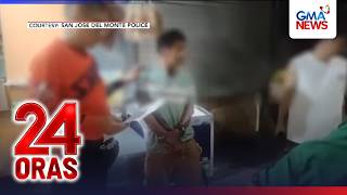 Suspek sa pagpatay sa amo noong 2001, tiklo | 24 Oras