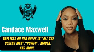 Famous How Candace Maxwell Beat the Odds in NYC - You Won't Believe What Comes Next! Net Worth