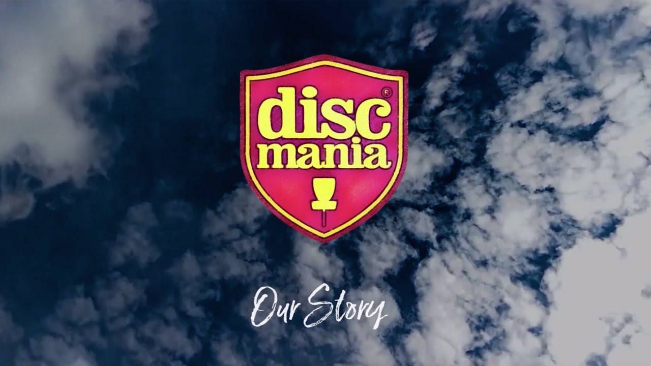 Our Story - Discmania - YouTube