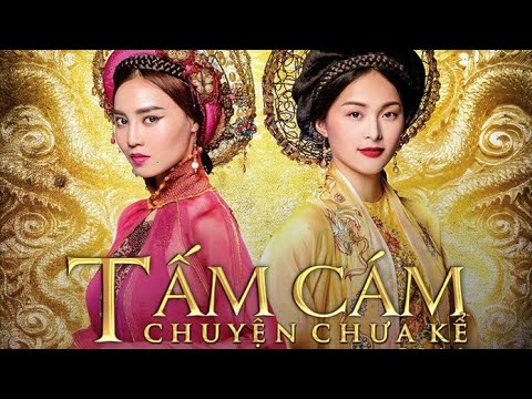 Phim Tấm Cám chuyện chưa kể_Ninh Dương Lan Ngọc