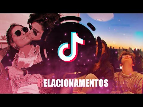 O TIKTOK ESTÁ ACABANDO COM RELACIONAMENTOS