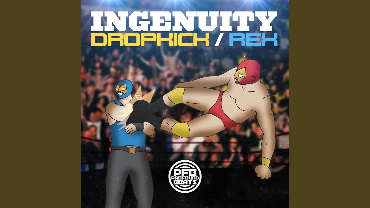 Watch Drop Kick on YouTube Watch Drop Kick on YouTube