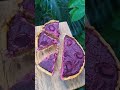 raw vegan pie